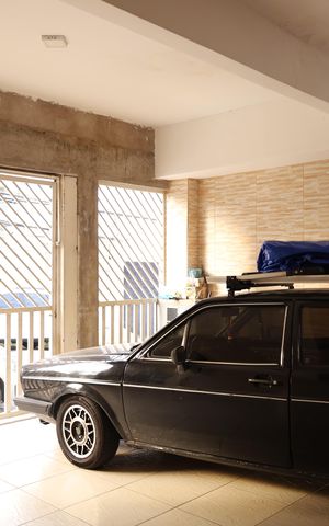 Casa à venda com 360m², 3 quartos e 2 vagasGaragem