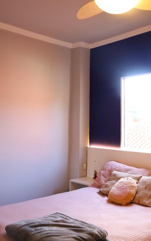 Casa à venda com 360m², 3 quartos e 2 vagasQuarto 2