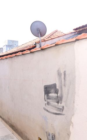Casa à venda com 360m², 3 quartos e 2 vagasQuintal - Corredor