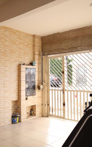 Casa à venda com 360m², 3 quartos e 2 vagasGaragem