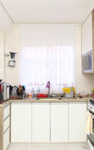 Casa à venda com 360m², 3 quartos e 2 vagasCozinha
