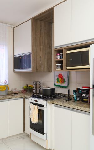 Casa à venda com 360m², 3 quartos e 2 vagasCozinha