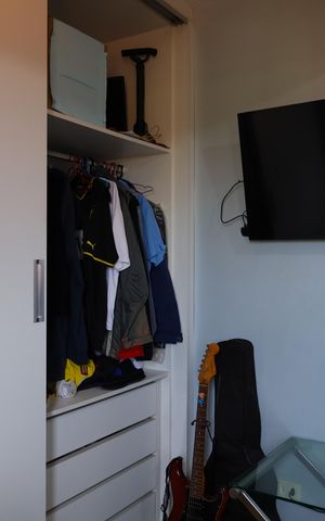 Casa à venda com 360m², 3 quartos e 2 vagasQuarto 3