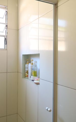 Casa à venda com 360m², 3 quartos e 2 vagasBanheiro 2