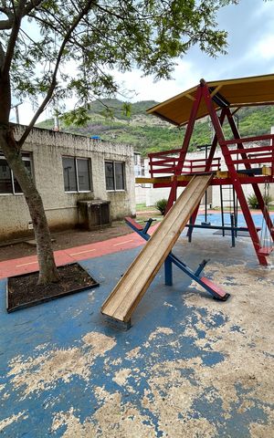 Apartamento à venda com 45m², 2 quartos e 1 vagaÁrea comum - Playground