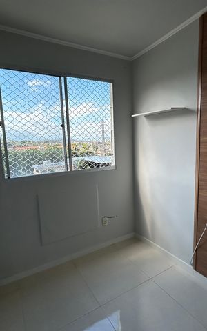 Apartamento à venda com 45m², 2 quartos e 1 vagaQuarto 2