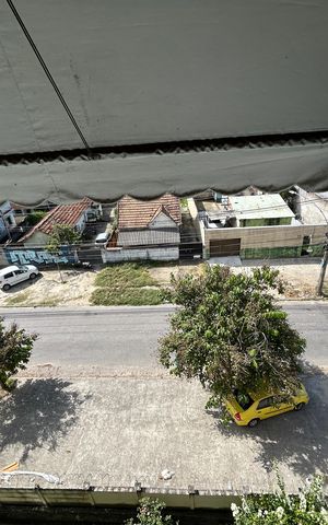Apartamento à venda com 45m², 2 quartos e 1 vagaVista da Sala