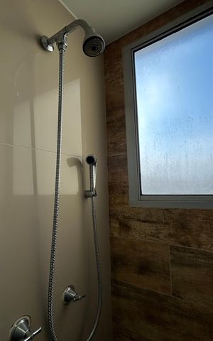 Apartamento à venda com 45m², 2 quartos e 1 vagaBanheiro social