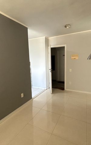 Apartamento à venda com 45m², 2 quartos e 1 vagaSala