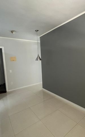 Apartamento à venda com 45m², 2 quartos e 1 vagaSala