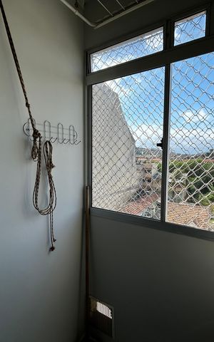 Apartamento à venda com 45m², 2 quartos e 1 vagaÁrea de Serviço
