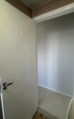 Apartamento à venda com 45m², 2 quartos e 1 vagaBanheiro social