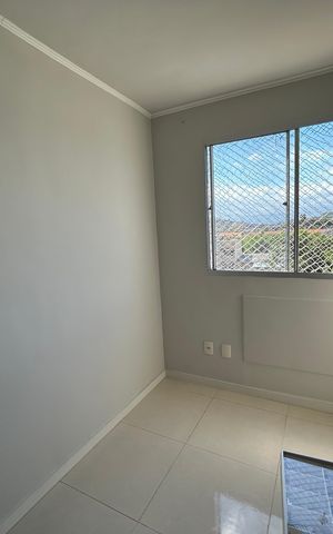 Apartamento à venda com 45m², 2 quartos e 1 vagaQuarto 1
