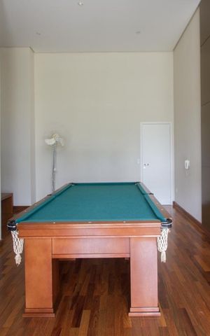 Apartamento à venda com 135m², 3 quartos e 2 vagasÁrea comum