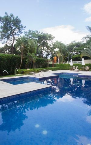 Apartamento à venda com 135m², 3 quartos e 2 vagasPiscina