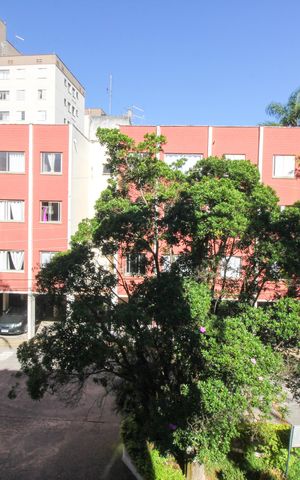 Apartamento à venda com 78m², 2 quartos e 1 vaga Apartamento à venda com 78m², 2 quartos e 1 vagaVista do Quarto 2
