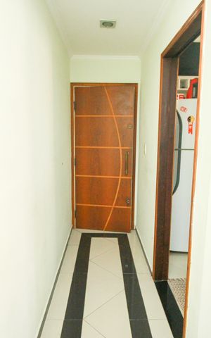 Apartamento à venda com 78m², 2 quartos e 1 vaga Apartamento à venda com 78m², 2 quartos e 1 vagaCorredor