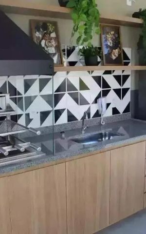 Apartamento para alugar com 53m², 2 quartos e 1 vaga