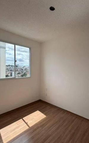 Apartamento para alugar com 53m², 2 quartos e 1 vaga