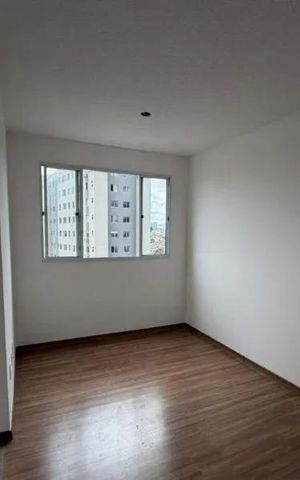 Apartamento para alugar com 53m², 2 quartos e 1 vaga
