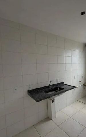 Apartamento para alugar com 53m², 2 quartos e 1 vaga
