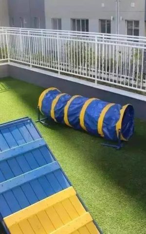Apartamento para alugar com 53m², 2 quartos e 1 vaga