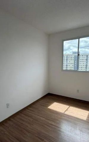 Apartamento para alugar com 53m², 2 quartos e 1 vaga