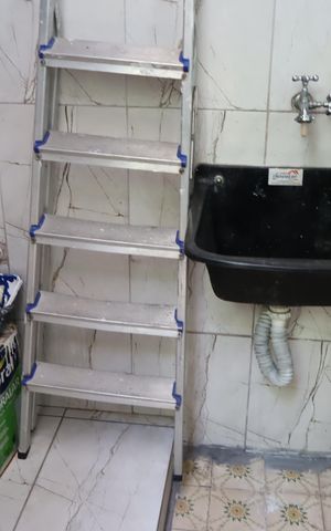 Casa para alugar com 60m², 1 quarto e 1 vagaÁrea de Serviço