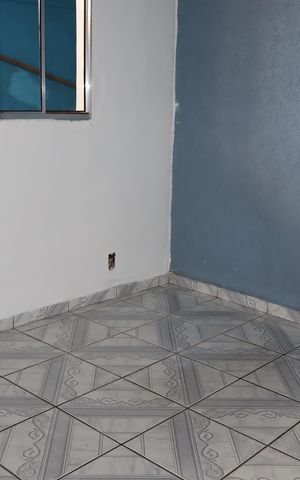 Casa para alugar com 60m², 1 quarto e 1 vagaQuarto