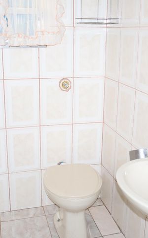 Casa para alugar com 60m², 1 quarto e 1 vagaBanheiro