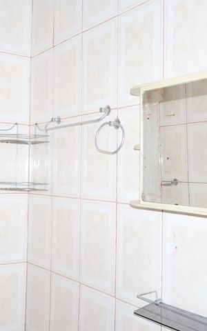 Casa para alugar com 60m², 1 quarto e 1 vagaBanheiro