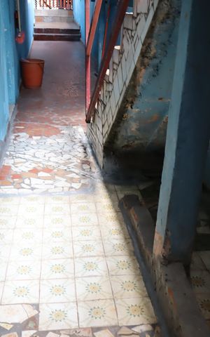 Casa para alugar com 60m², 1 quarto e 1 vagaÁrea de Serviço