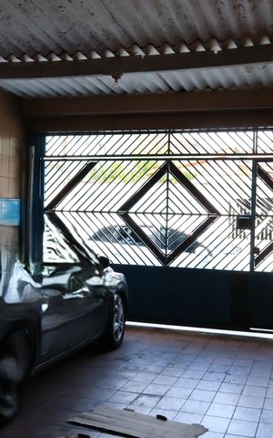 Casa para alugar com 60m², 1 quarto e 1 vagaGaragem
