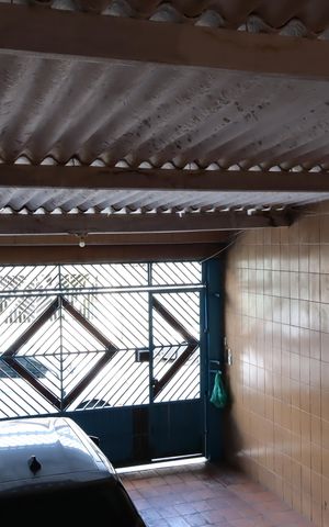 Casa para alugar com 60m², 1 quarto e 1 vagaGaragem