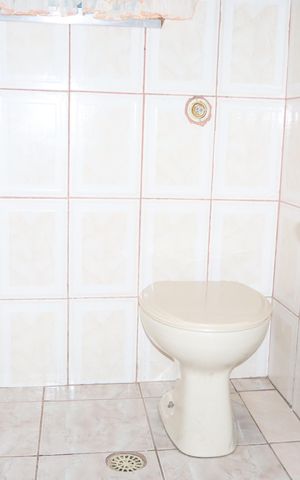 Casa para alugar com 60m², 1 quarto e 1 vagaBanheiro