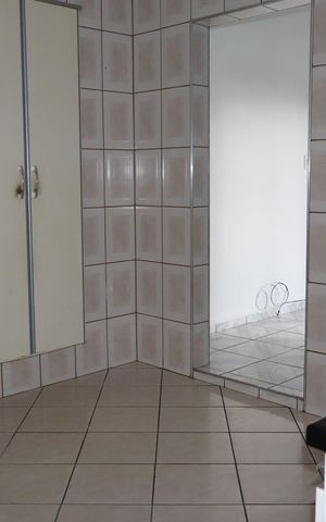 Casa para alugar com 60m², 1 quarto e 1 vagaCozinha