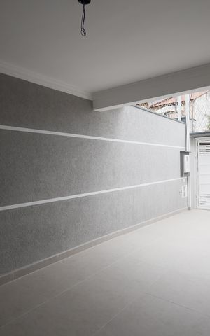 Casa à venda com 122m², 3 quartos e 2 vagasGaragem