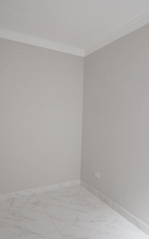 Casa à venda com 122m², 3 quartos e 2 vagasSuíte 2