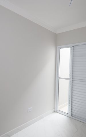 Casa à venda com 122m², 3 quartos e 2 vagasSuíte 2
