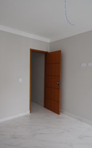 Casa à venda com 122m², 3 quartos e 2 vagasSuíte 3