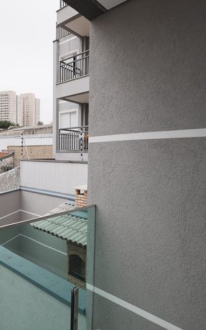 Casa à venda com 122m², 3 quartos e 2 vagasVaranda