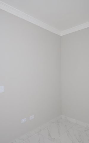 Casa à venda com 122m², 3 quartos e 2 vagasSuíte 2