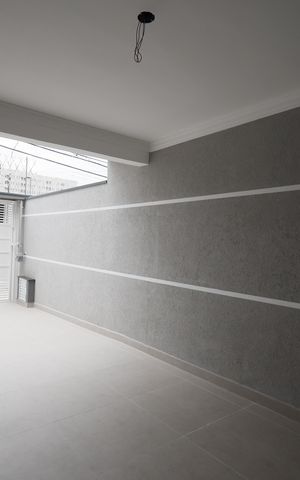 Casa à venda com 122m², 3 quartos e 2 vagasGaragem