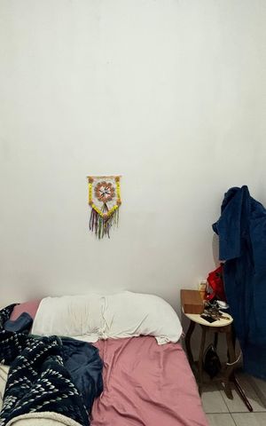 Apartamento à venda com 34m², 1 quarto e sem vaga Apartamento à venda com 34m², 1 quarto e sem vagaQuarto 1