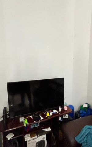 Apartamento à venda com 34m², 1 quarto e sem vaga Apartamento à venda com 34m², 1 quarto e sem vagaSala/Cozinha