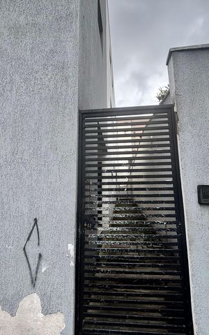 Apartamento à venda com 34m², 1 quarto e sem vaga Apartamento à venda com 34m², 1 quarto e sem vagaFachada