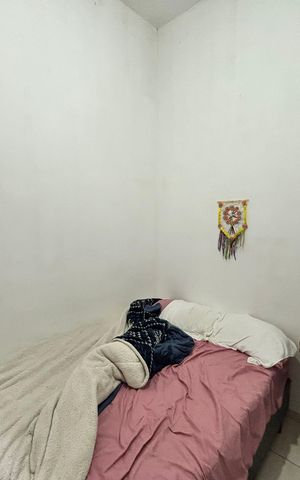 Apartamento à venda com 34m², 1 quarto e sem vaga Apartamento à venda com 34m², 1 quarto e sem vagaQuarto 1