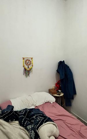 Apartamento à venda com 34m², 1 quarto e sem vaga Apartamento à venda com 34m², 1 quarto e sem vagaQuarto 1