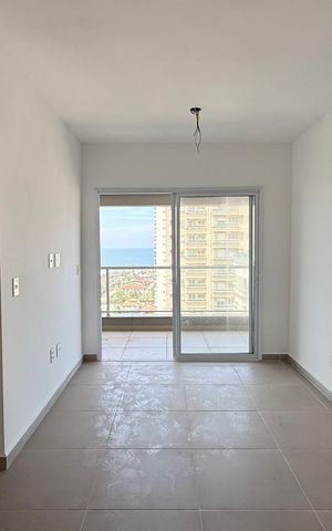 Apartamento para alugar com 55m², 1 quarto e 1 vaga Apartamento para alugar com 55m², 1 quarto e 1 vagaSala