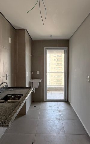 Apartamento para alugar com 55m², 1 quarto e 1 vaga Apartamento para alugar com 55m², 1 quarto e 1 vagaCozinha